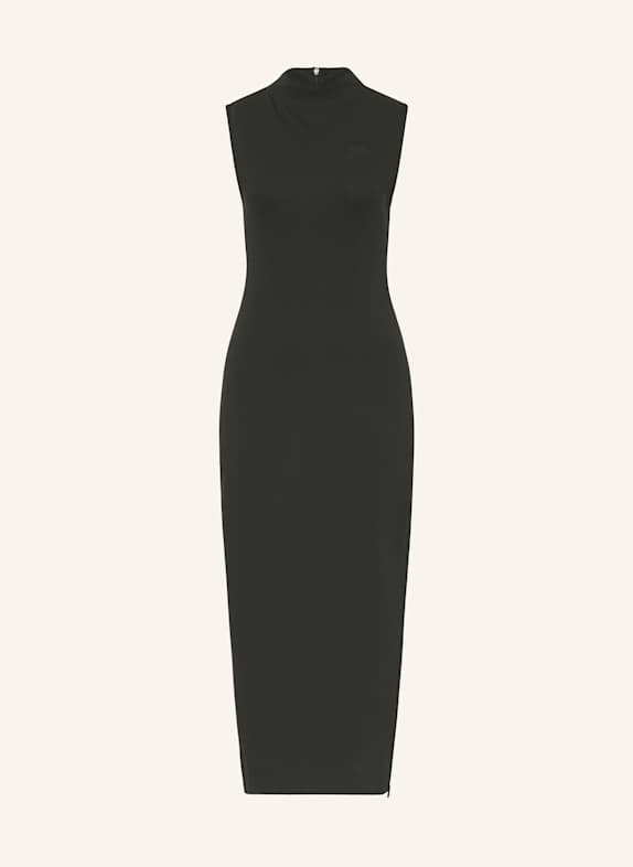 Nike Jerseykleid SPORTSWEAR TECH FLEECE SCHWARZ