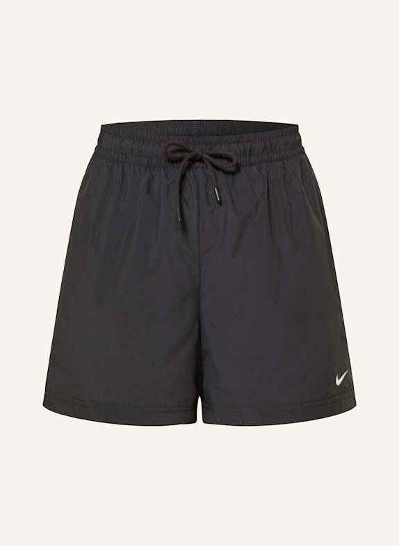 Nike Shorts ESSENTIAL SCHWARZ