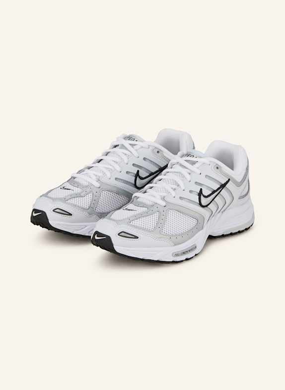 Nike Sneaker AIR PEGASUS 2005 HELLGRAU/ GRAU/ WEISS