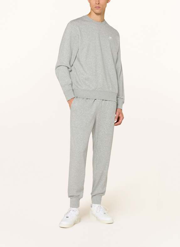 Nike Sweatshirt CLUB GRIJS