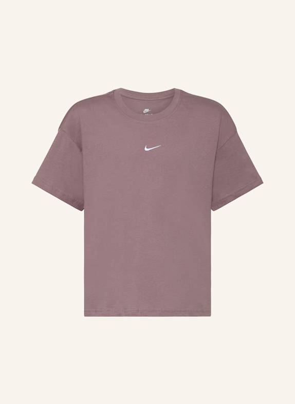 Nike T-Shirt SPORTSWEAR ESSENTIAL ALTROSA
