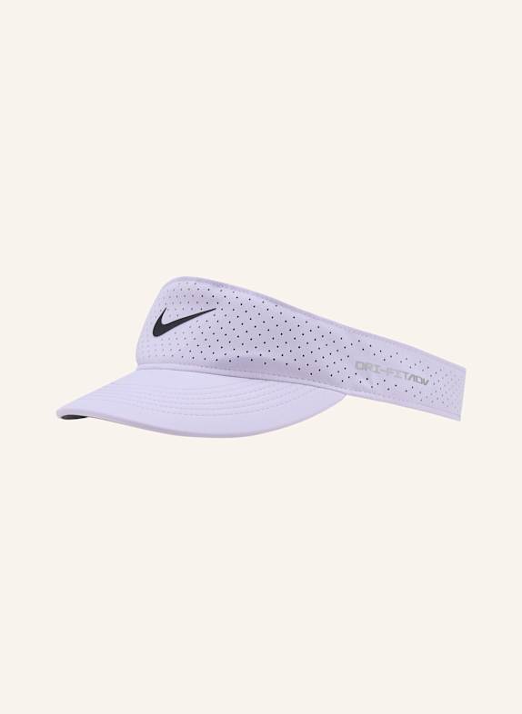 Nike Daszek ADVANTAGE JASNOFIOLETOWY