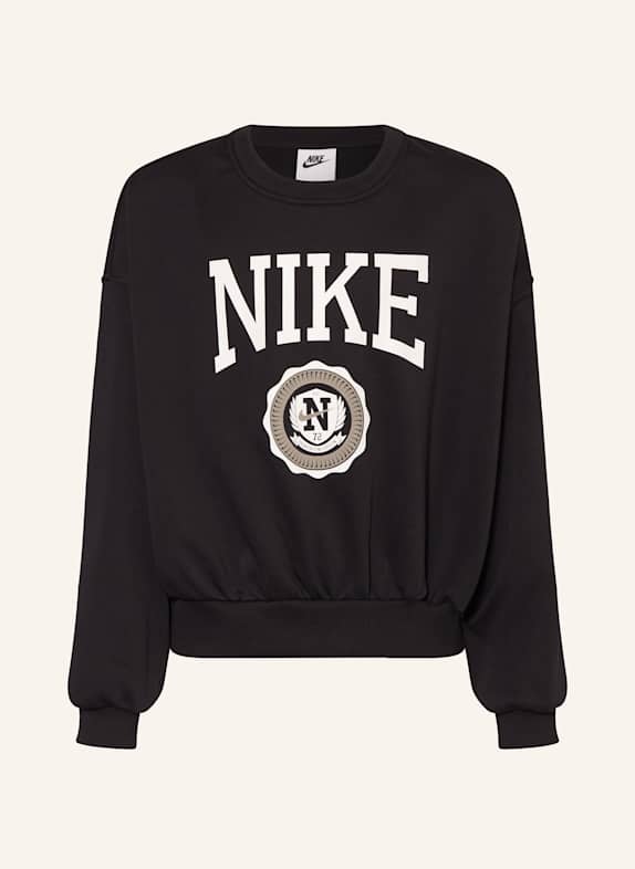 Nike Sweatshirt SPORTSWEAR CLUB WEISS