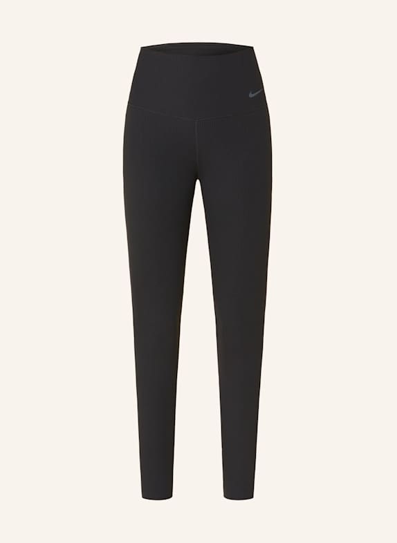 Nike Tights ZENVY SCHWARZ