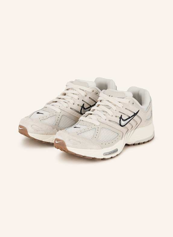 Nike Sneakersy AIR PEGASUS 2005 ECRU/ KREMOWY