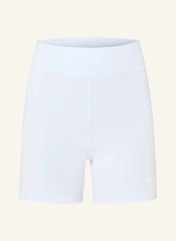 Nike Shorts CLASSIC HELLBLAU