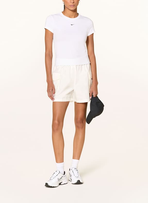 Nike Shorts ESSENTIAL ECRU
