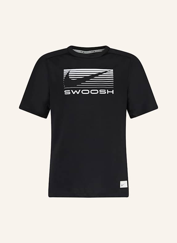 Nike T-shirt MULTI DRI-FIT CZARNY/ BIAŁY