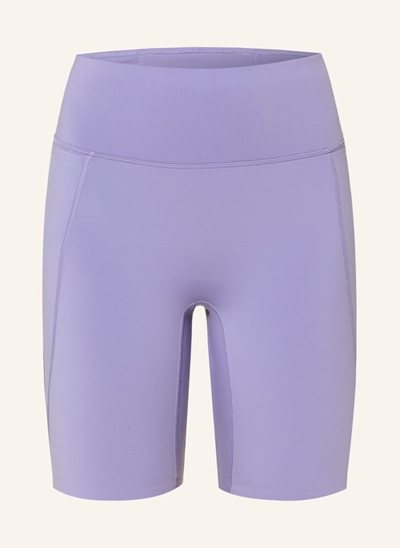 Nike Tights UNIVERSA HELLLILA