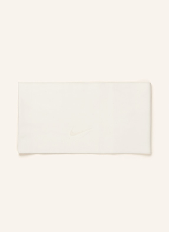 Nike Stirnband FURY ELEVATE WEISS