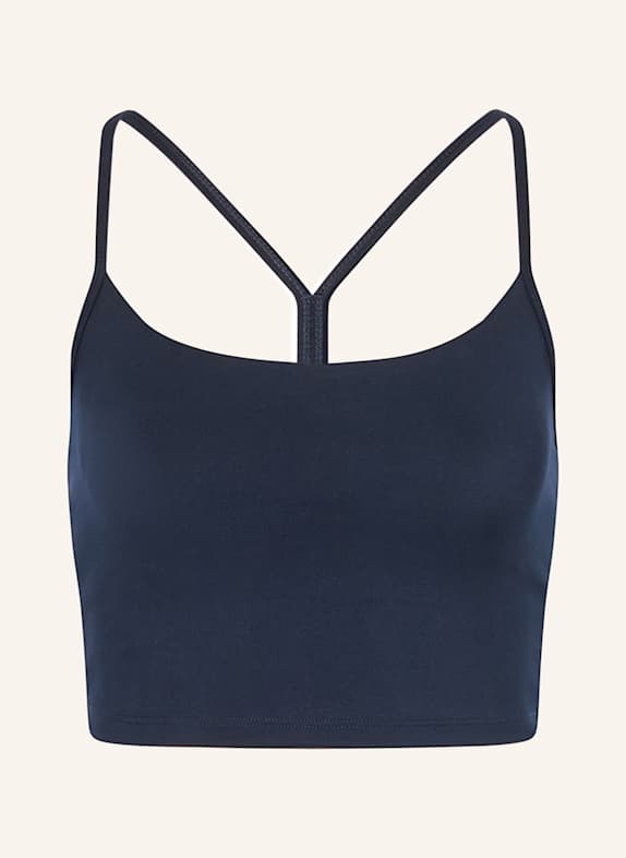 VARLEY Sport-BH HALREY DUNKELBLAU