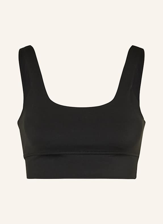 VARLEY Sportovní podprsenka CORI ČERNÁ