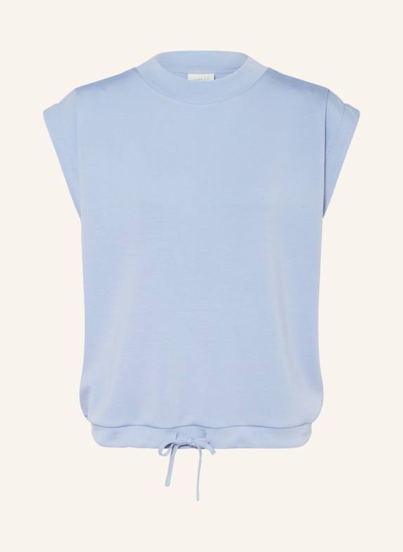 VARLEY Sweattop OTIS HELLBLAU