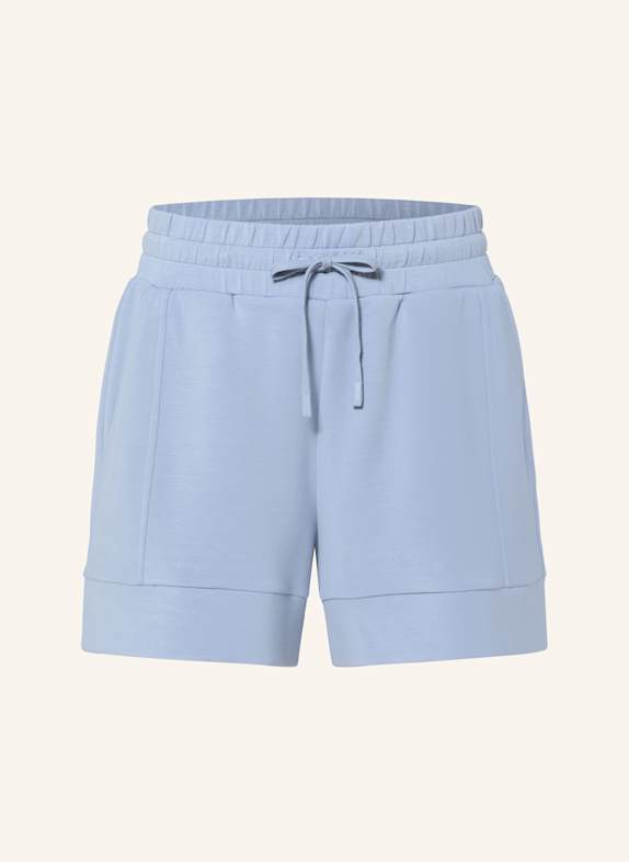 VARLEY Sweatshorts ATRUIM HELLBLAU