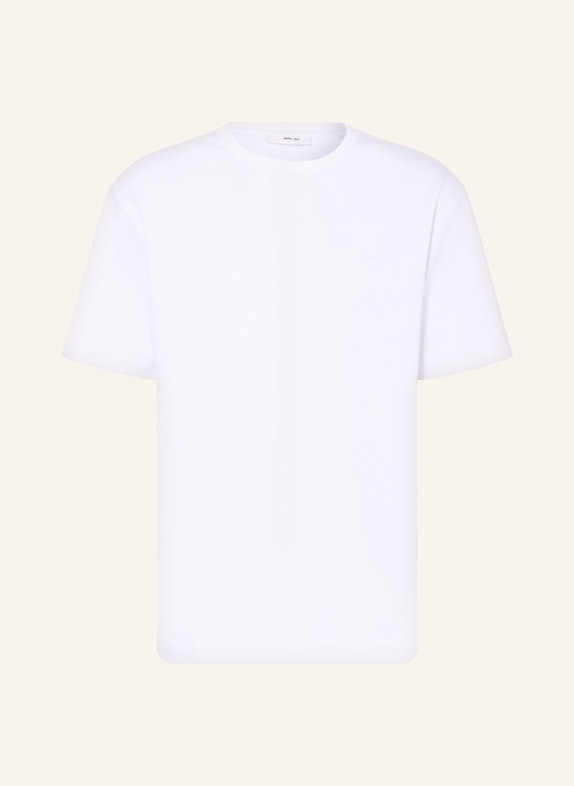 NN.07 T-Shirt NAT WEISS