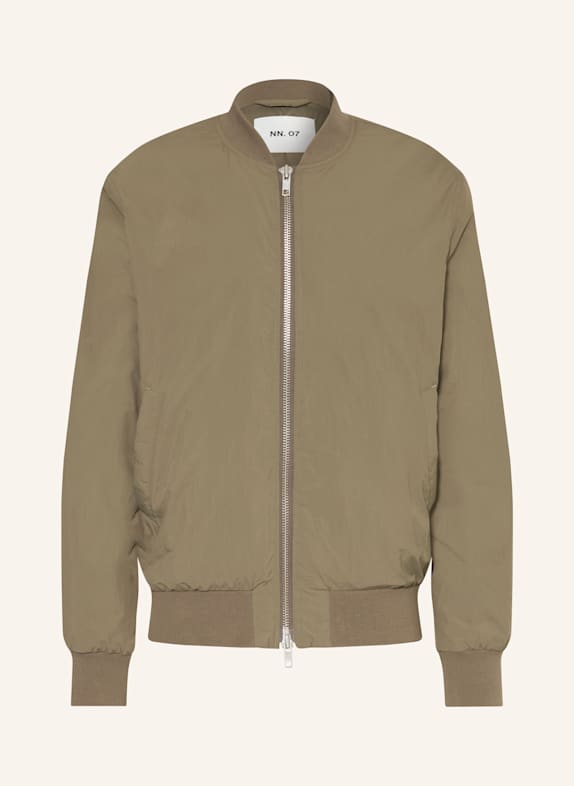 NN.07 Blouson DIXON KHAKI
