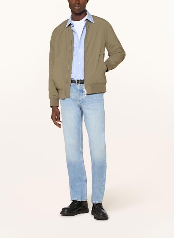 NN.07 Blouson DIXON KAKI