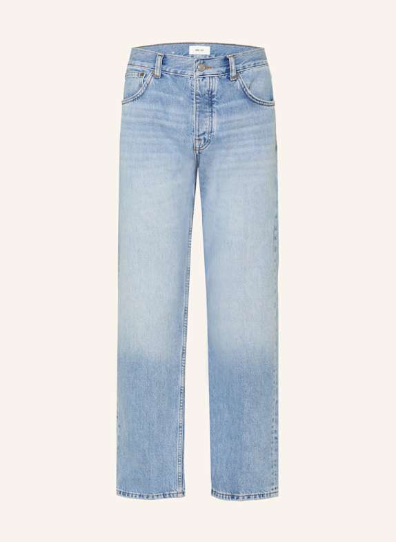NN.07 Jeans SONNY 1882 Regular Fit 229 L Blue Washed