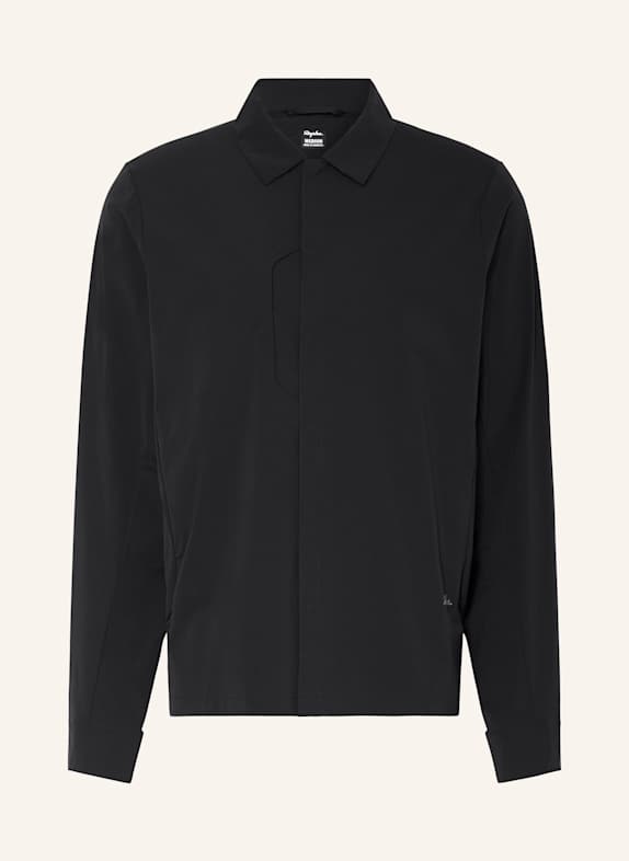 Rapha Koszula regular fit CZARNY