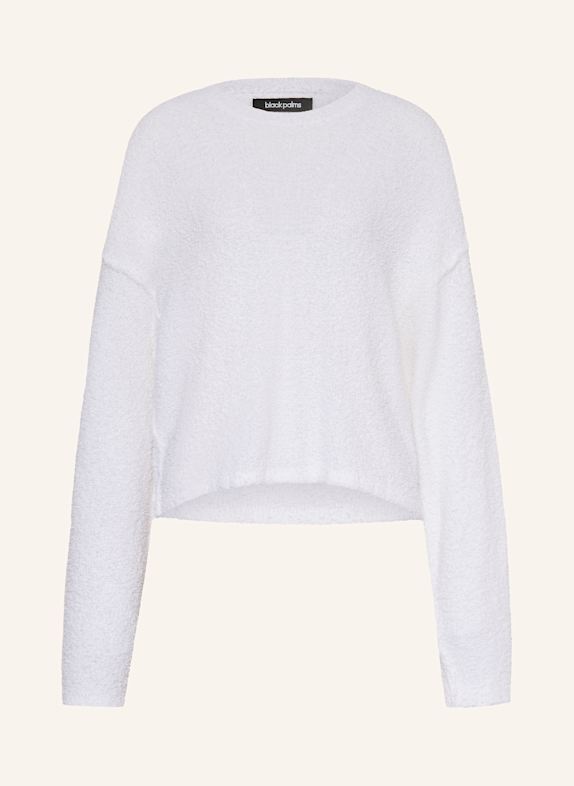 black palms Sweatshirt BEPPA WEISS