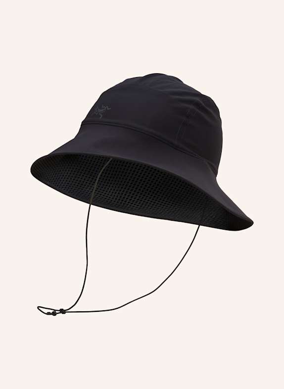 ARC'TERYX Hut SINSOLA SHADE SCHWARZ