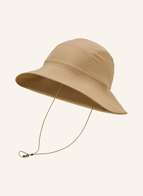 ARC'TERYX Hut SINSOLA SHADE CAMEL