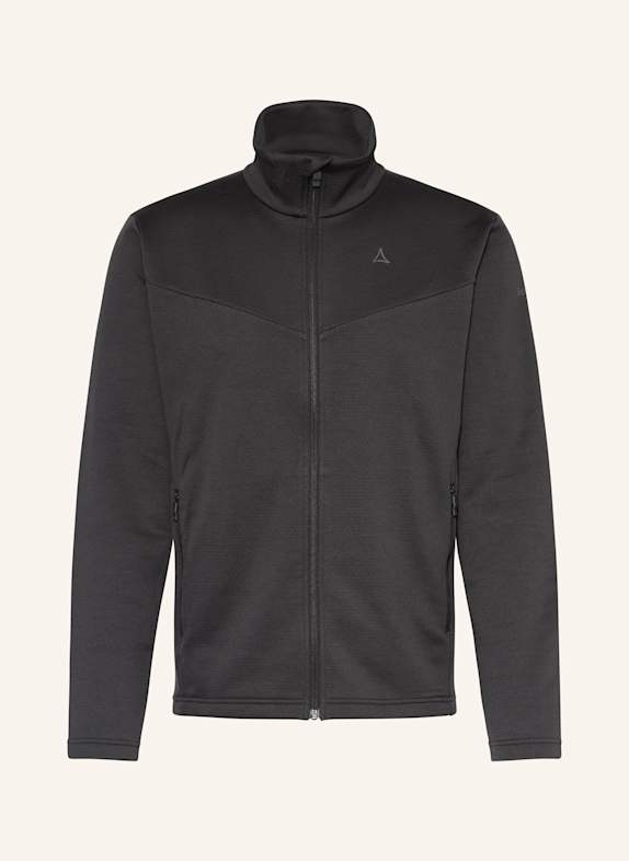 Schöffel Midlayer-Jacke PINE 9990 BLACK