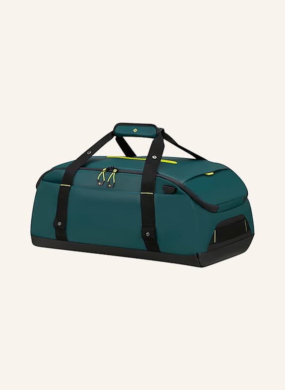 Samsonite Reisetasche ECODIVER  PETROL