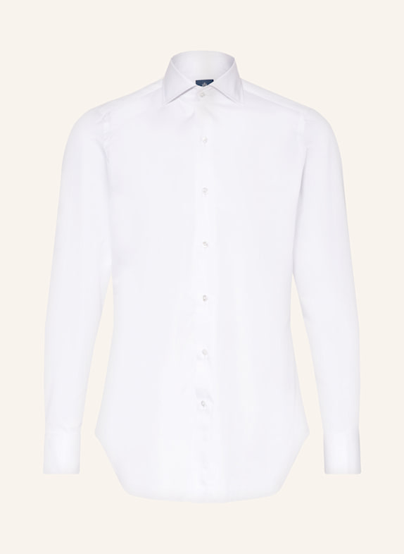 FINAMORE 1925 X Jw Anderson Wintefold Short Down Jacket WHITE