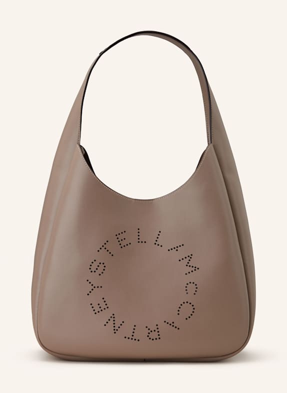 STELLA McCARTNEY Handtasche TAUPE