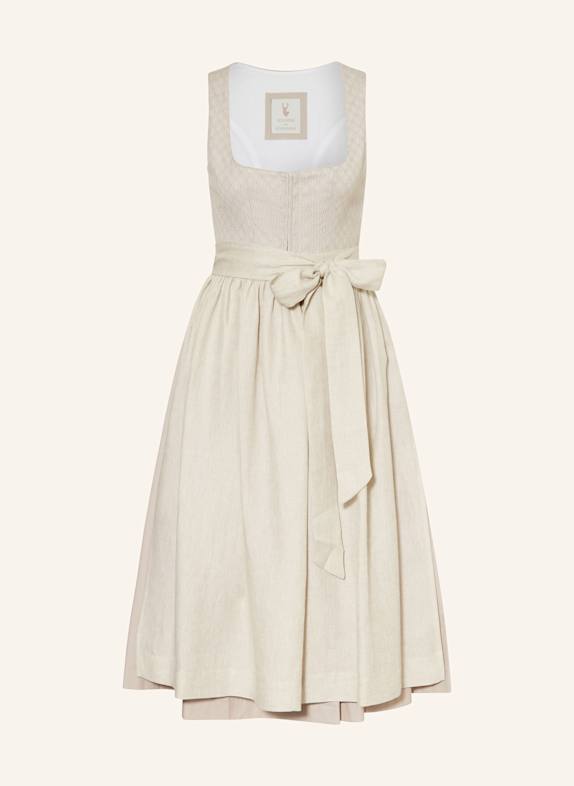 Johann & Johanna Dirndl 03 BEIGE