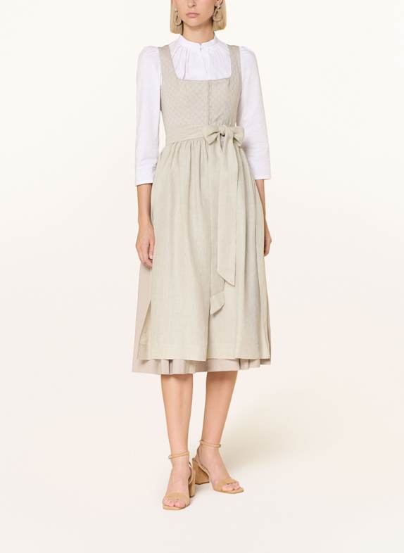Johann & Johanna Dirndl 03 BEIGE