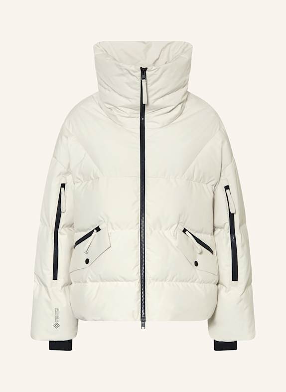 WOOLRICH Daunenjacke GTX ECRU