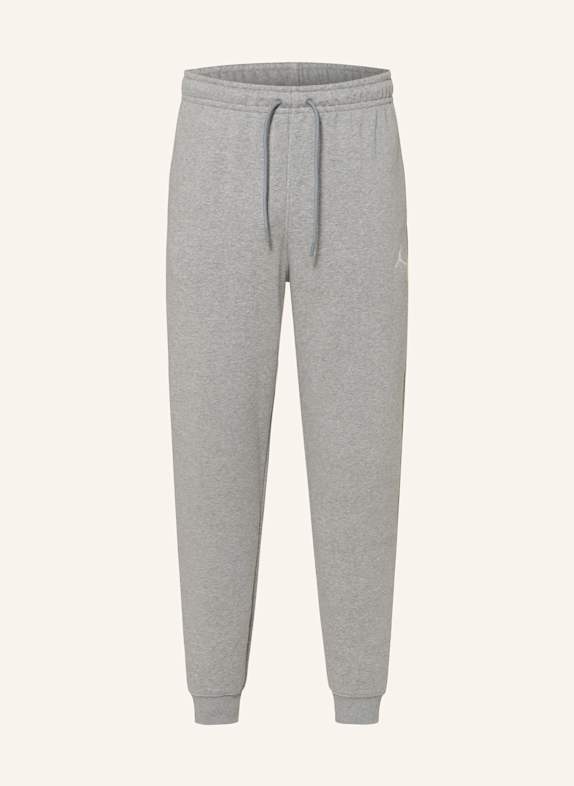 JORDAN Swetapants BROOKLYN FLEECE GRAY