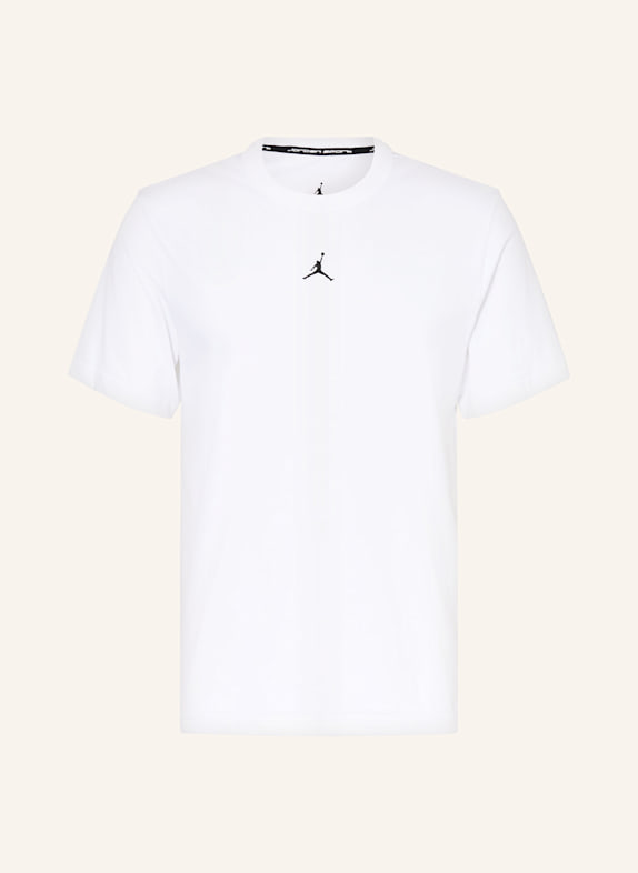 JORDAN T-shirt JORDAN SPORT WHITE