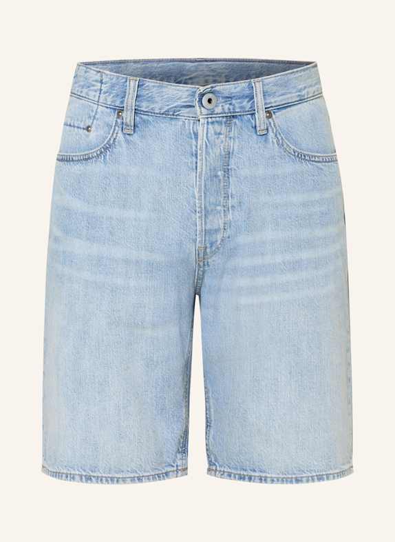 G-Star Jeansshorts DAKOTA G339 sun faded cloudburst