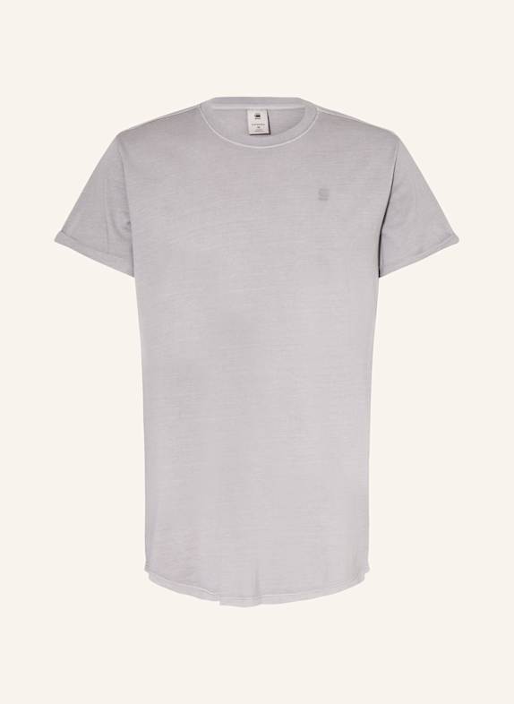 G-Star T-Shirt LASH GRAU