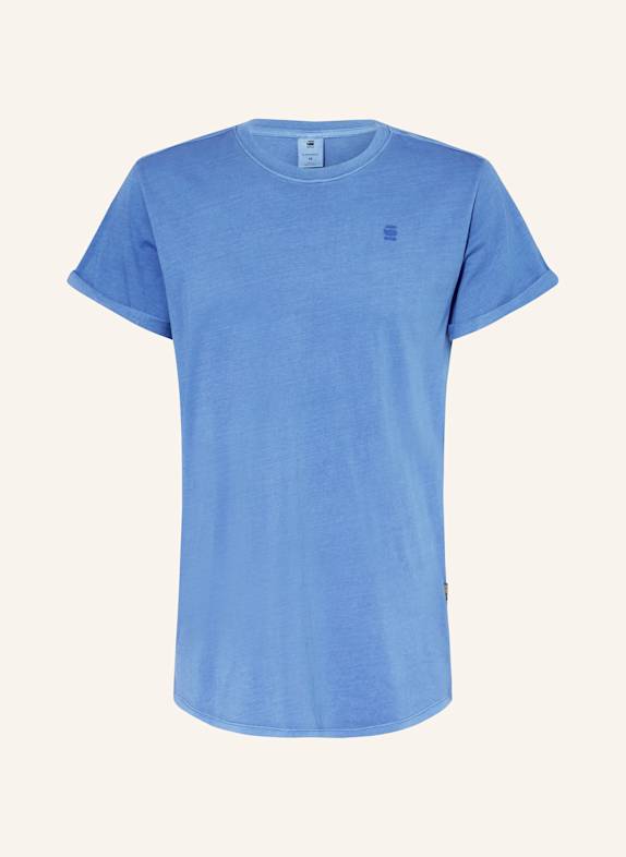 G-Star T-Shirt LASH BLAU