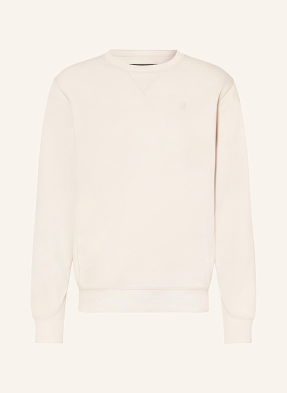 G-Star Sweatshirt  LIGHT GRAY