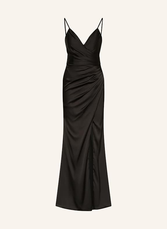 Hey Kyla Abendkleid SCHWARZ