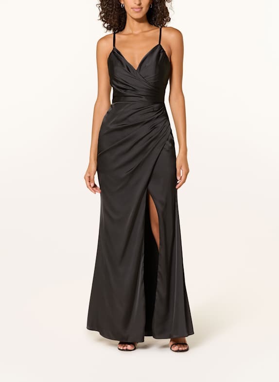 Hey Kyla Abendkleid SCHWARZ