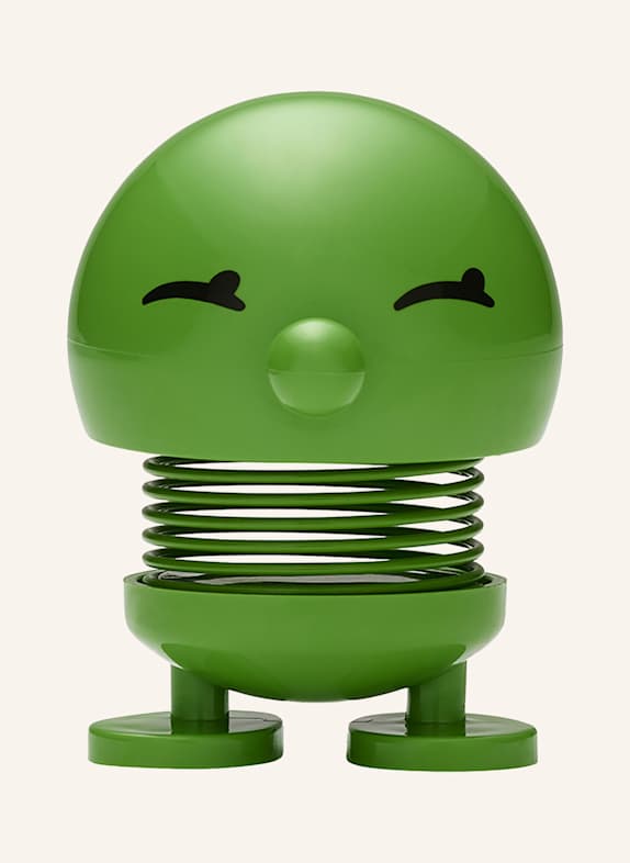 Hoptimist Dekofigur BIMBLE SMALL GRÜN