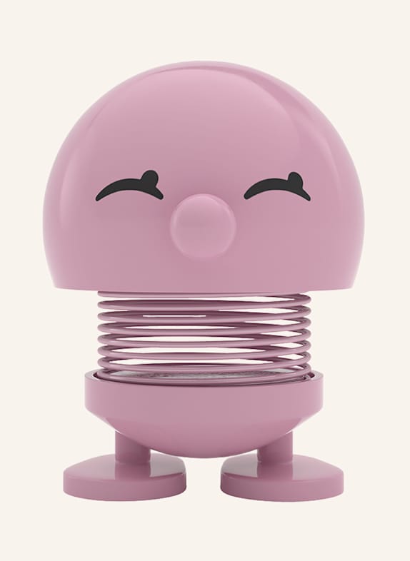 Hoptimist Dekofigur BIMBLE S ROSA