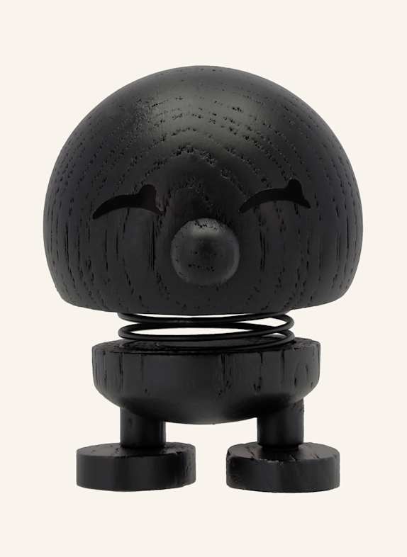 Hoptimist Dekofigur BIMBLE S SCHWARZ