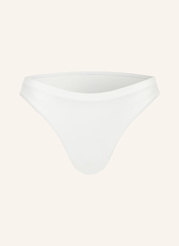 MARYAN MEHLHORN Basic-Bikini-Hose SOFTLINE WEISS