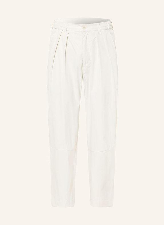 MANORS Golfhose GREENSKEEPER ECRU