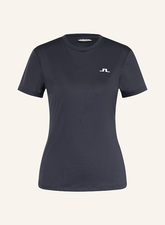 J.LINDEBERG Funktionsshirt DUNKELBLAU