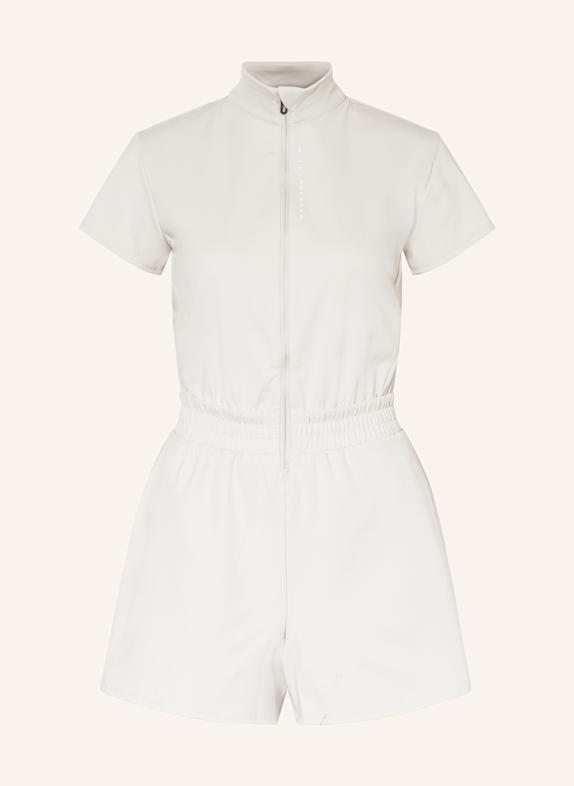 J.LINDEBERG Jumpsuit CREME