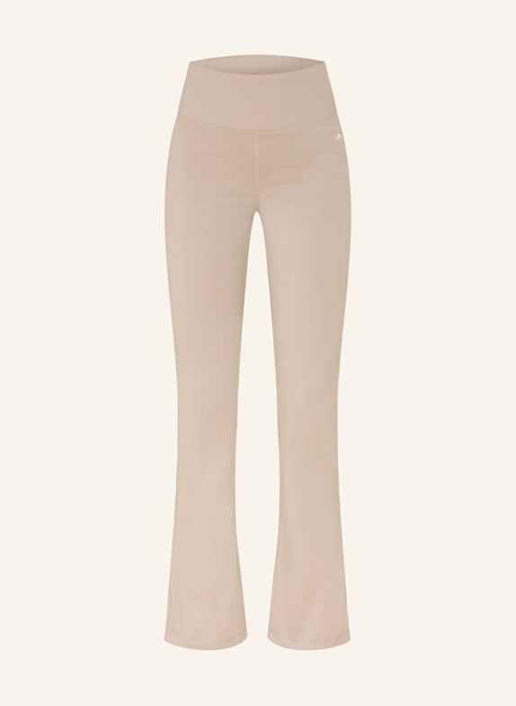 J.LINDEBERG Golfhose BEIGE