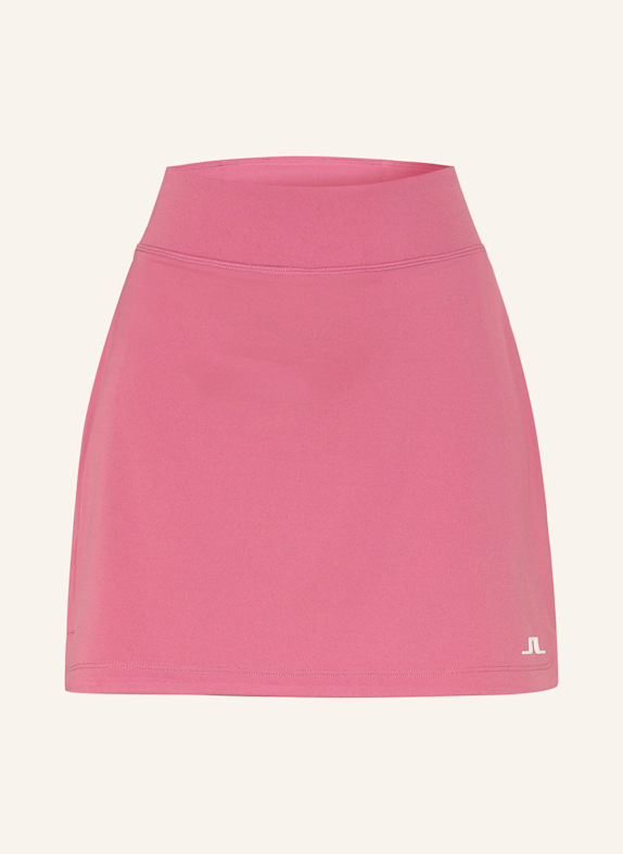 J.LINDEBERG Golfrock PINK